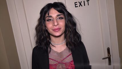 Big Cock POV Stripper Stud