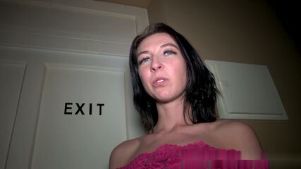 Stripper POV Pounding