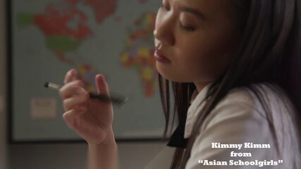 Asian Hotties POV Collection