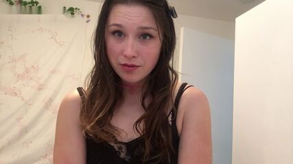 Emo Teen POV Breeding