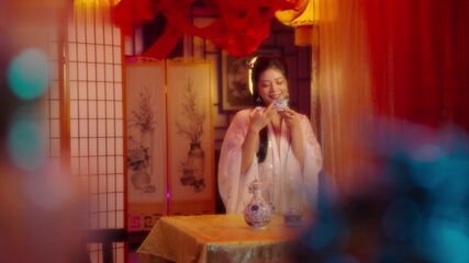 Emperor's Hot Moon Hookup