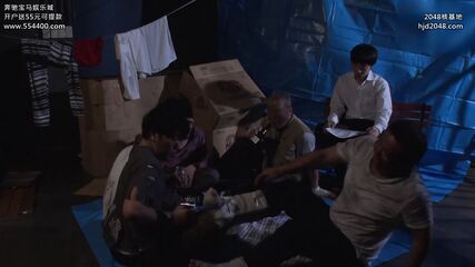 Elite Wife Gang Nightmare