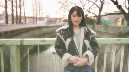 Nagano's JAV Anal Adventure