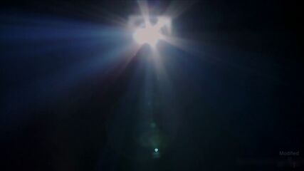 Busty MILF Theater Encounter