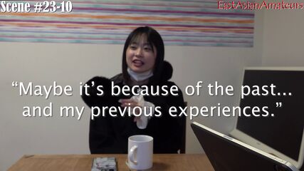 Sex Teen Asian POV Creampie