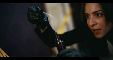 Monster Belly DP Slimy Pleasure