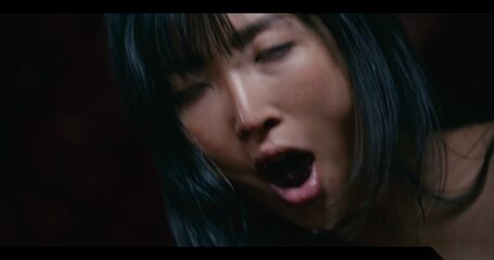 Monster Belly DP Slimy Pleasure