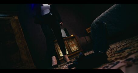 Monster Belly DP Slimy Pleasure